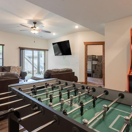 3Br Walk-In Near Silver Dollar City - Game Room - Pool - Free Tickets Included - Rr93A Branson Exterior foto