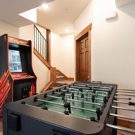 3Br Walk-In Near Silver Dollar City - Game Room - Pool - Free Tickets Included - Rr93A Branson Exterior foto
