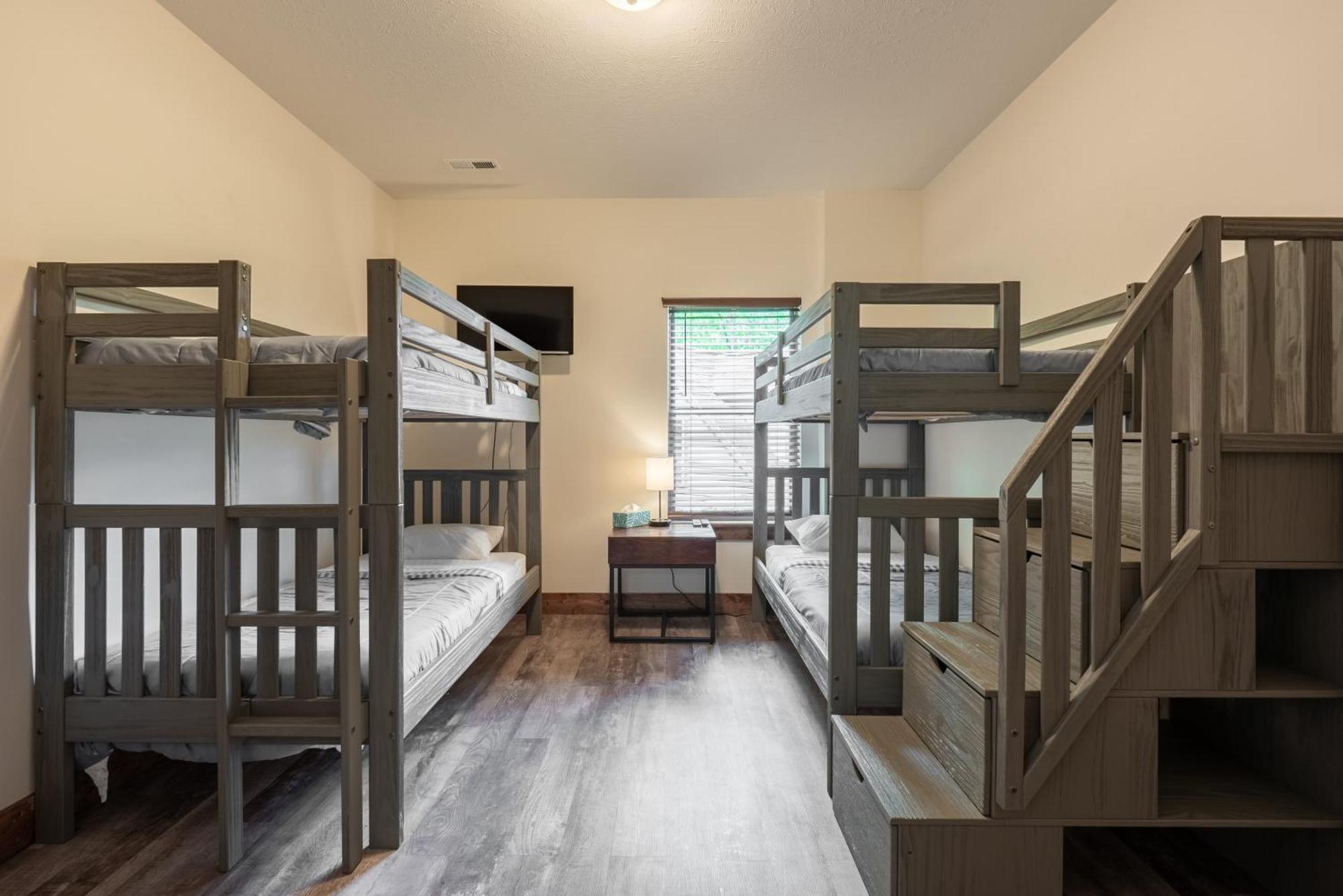 3Br Walk-In Near Silver Dollar City - Game Room - Pool - Free Tickets Included - Rr93A Branson Exterior foto