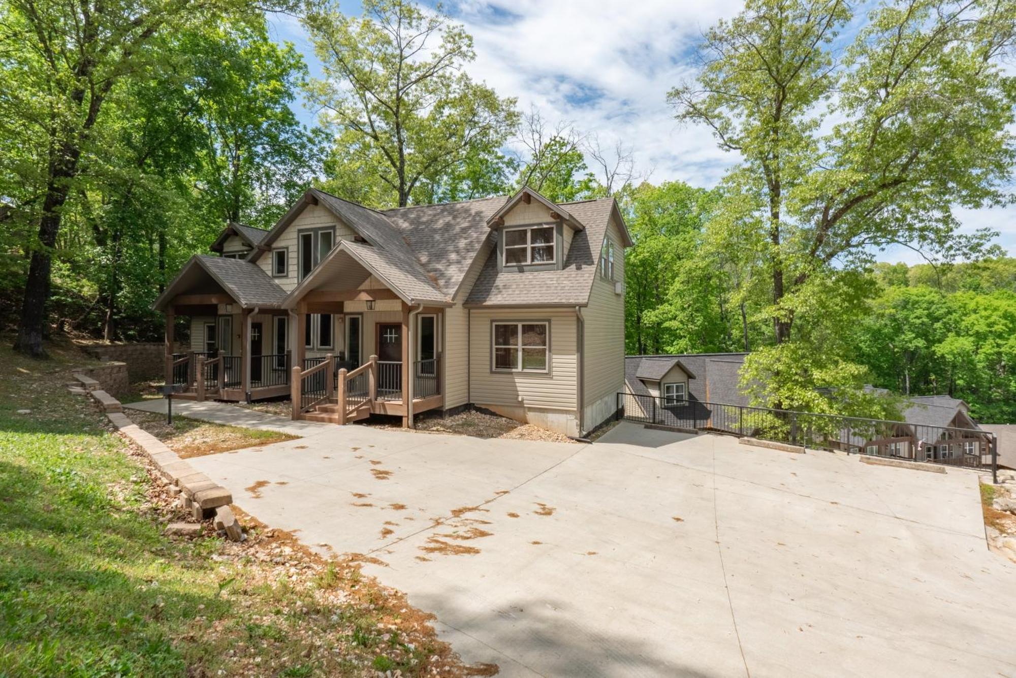 3Br Walk-In Near Silver Dollar City - Game Room - Pool - Free Tickets Included - Rr93A Branson Exterior foto